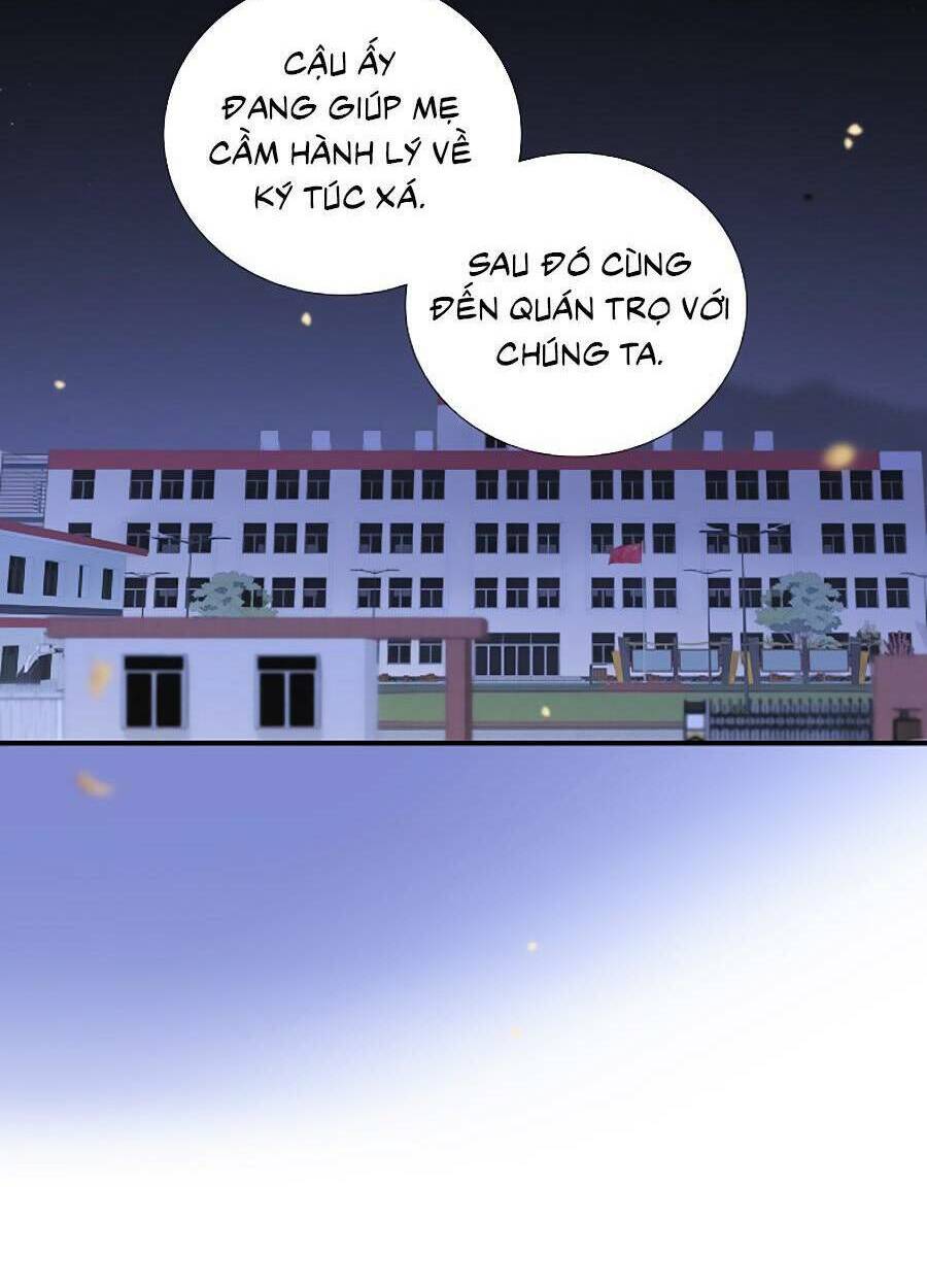 Hoa Bỏ Chạy Với Nhím Rồi: Chapter 67