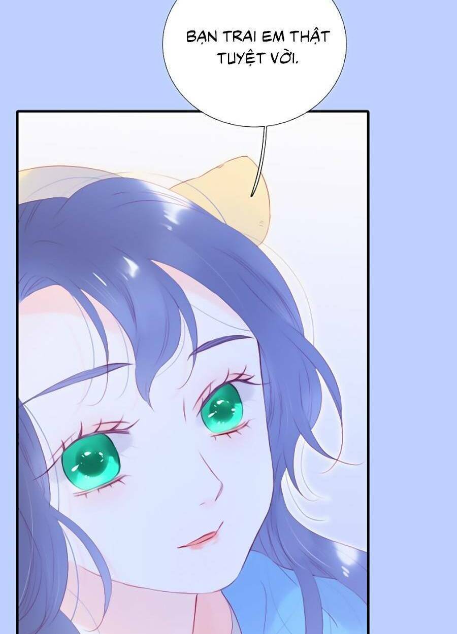 Hoa Bỏ Chạy Với Nhím Rồi: Chapter 67