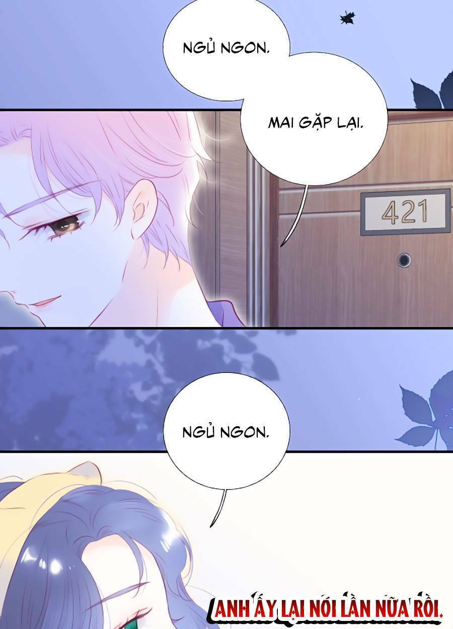 Hoa Bỏ Chạy Với Nhím Rồi: Chapter 67
