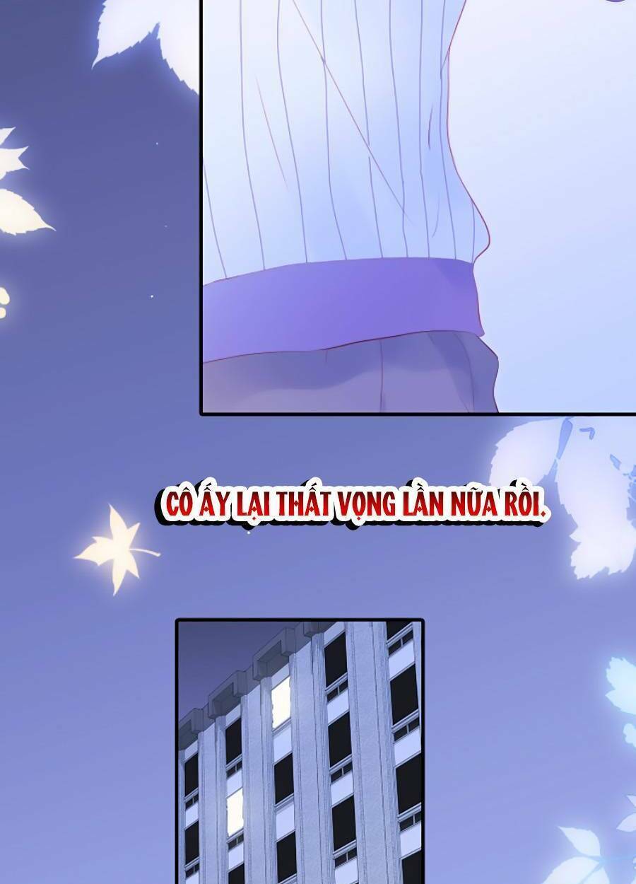 Hoa Bỏ Chạy Với Nhím Rồi: Chapter 67