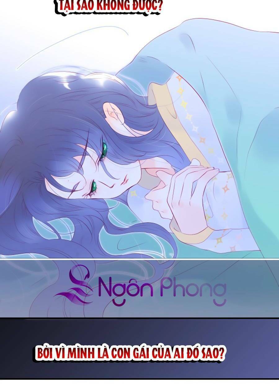 Hoa Bỏ Chạy Với Nhím Rồi: Chapter 67