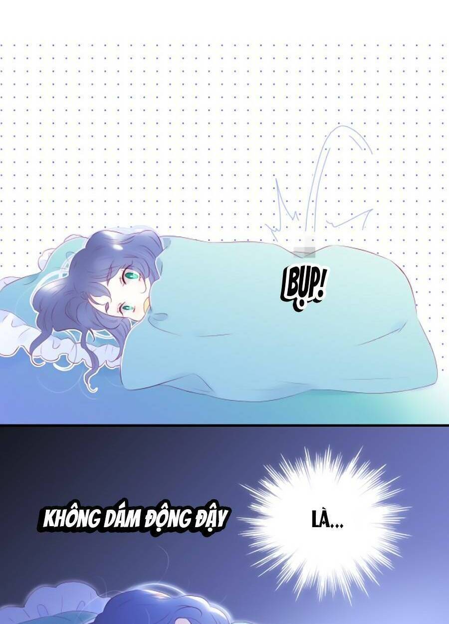Hoa Bỏ Chạy Với Nhím Rồi: Chapter 67