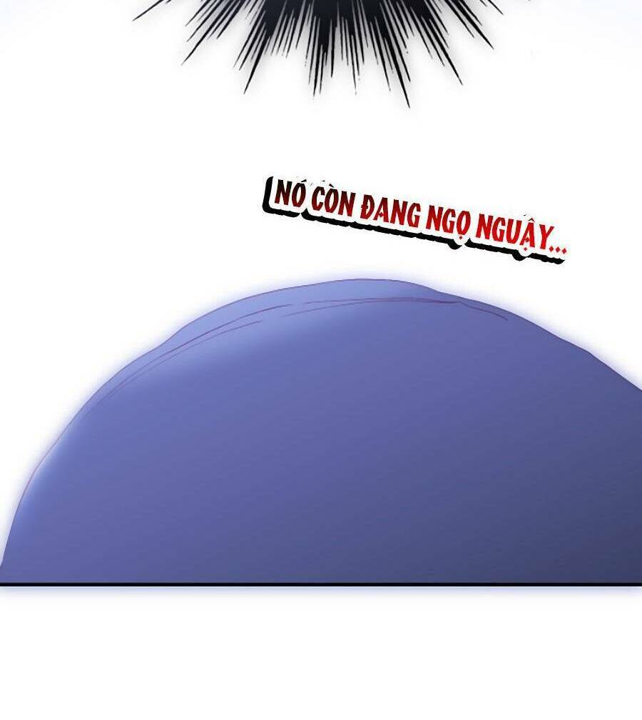 Hoa Bỏ Chạy Với Nhím Rồi: Chapter 67