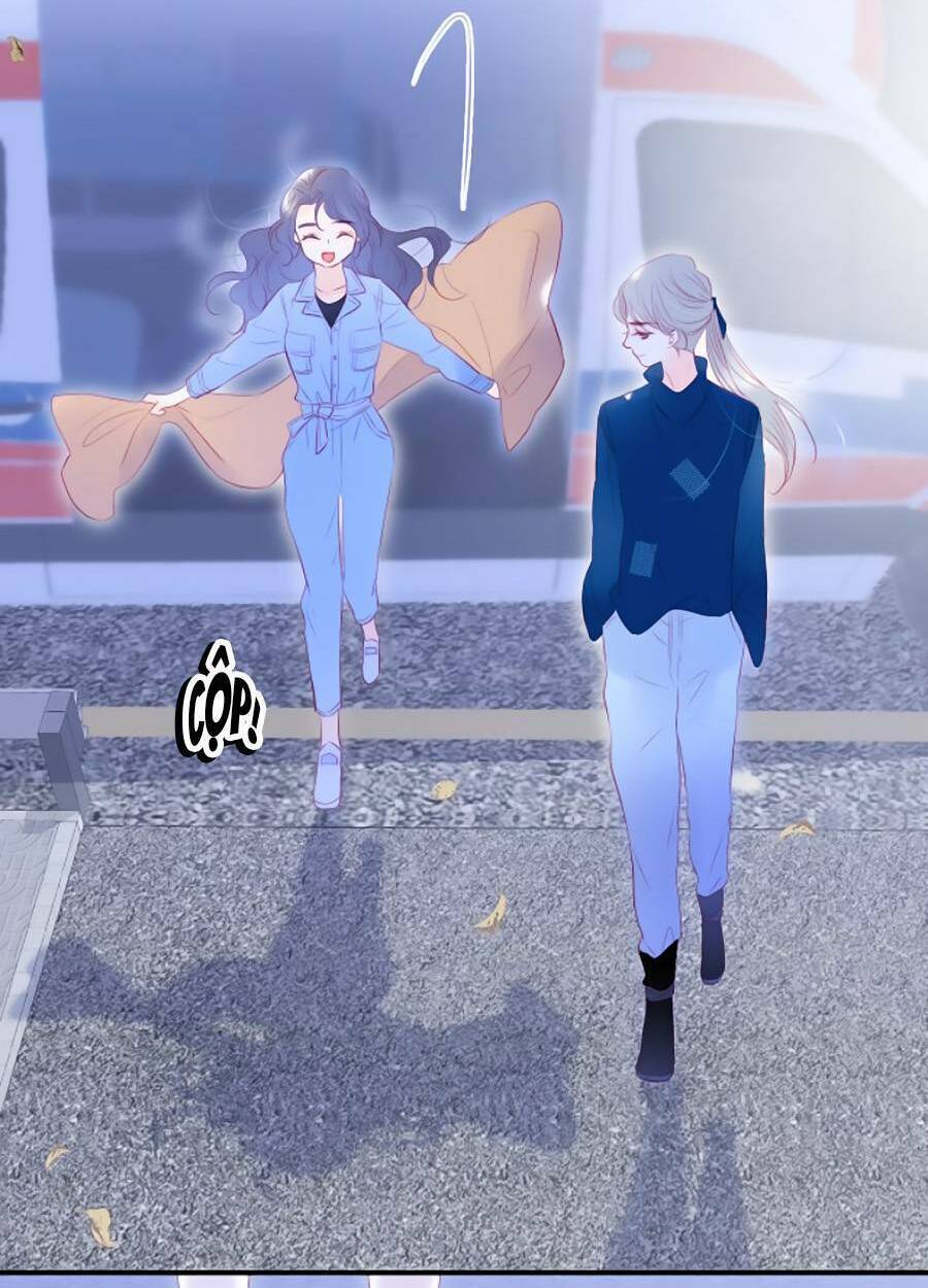 Hoa Bỏ Chạy Với Nhím Rồi: Chapter 67