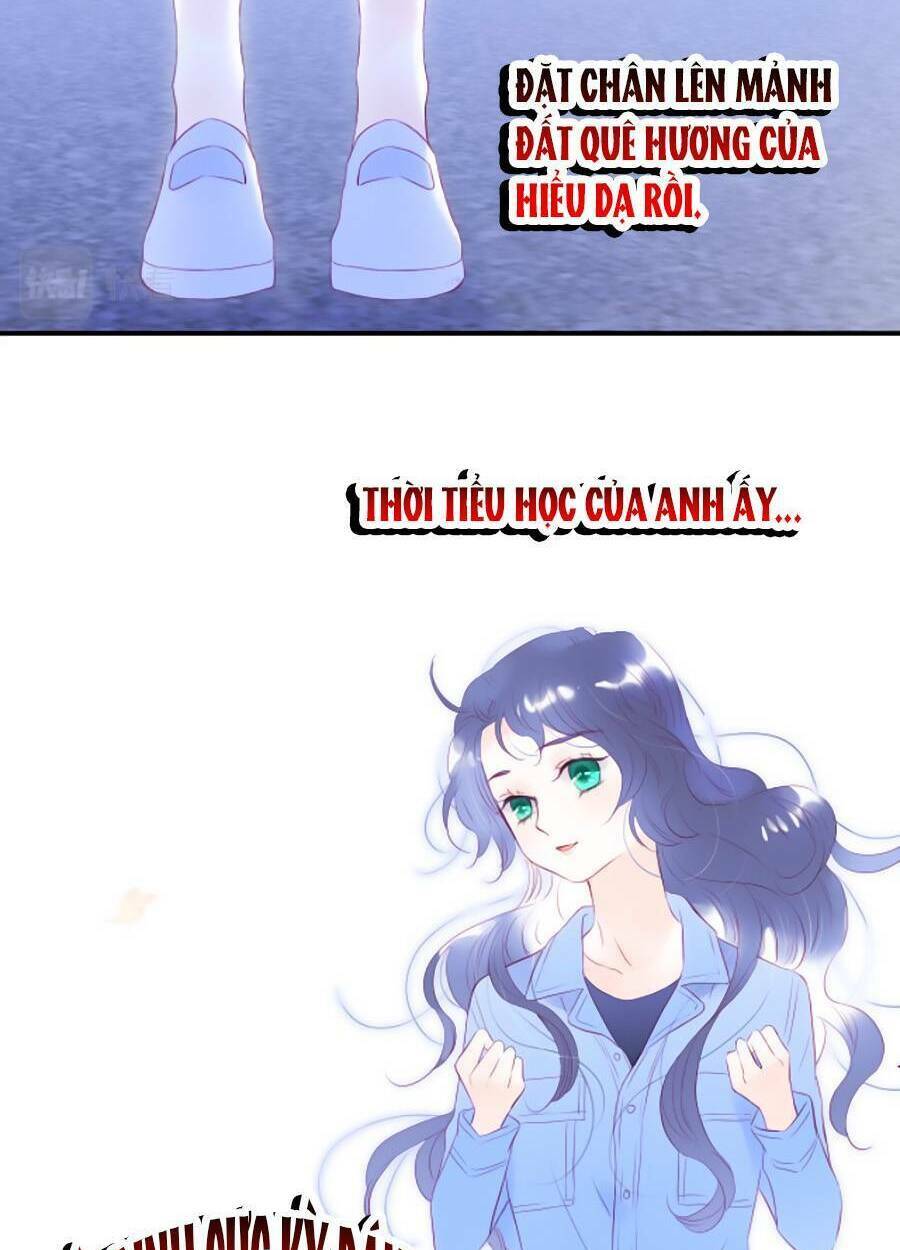 Hoa Bỏ Chạy Với Nhím Rồi: Chapter 67
