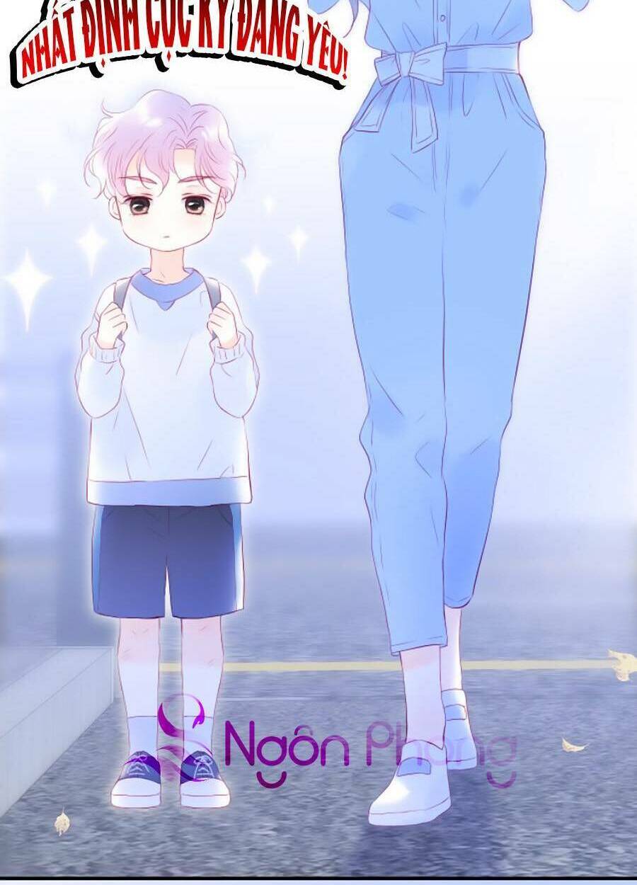 Hoa Bỏ Chạy Với Nhím Rồi: Chapter 67