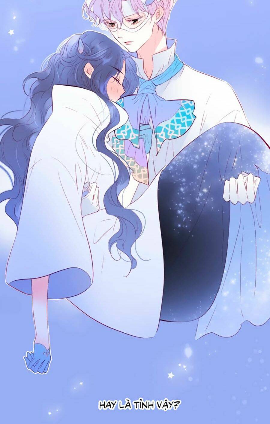 Hoa Bỏ Chạy Với Nhím Rồi: Chapter 7