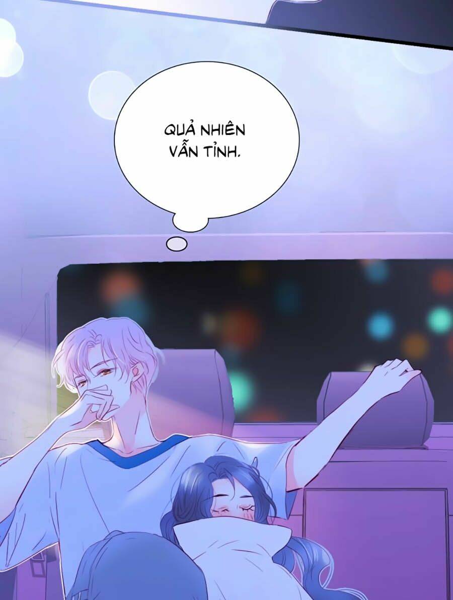 Hoa Bỏ Chạy Với Nhím Rồi: Chapter 7