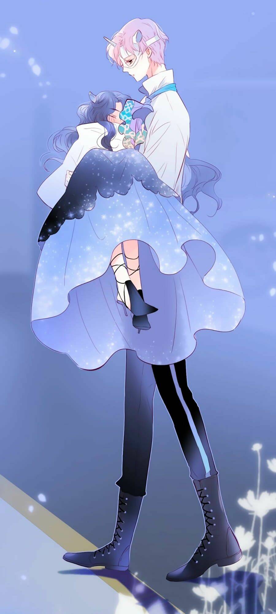 Hoa Bỏ Chạy Với Nhím Rồi: Chapter 7