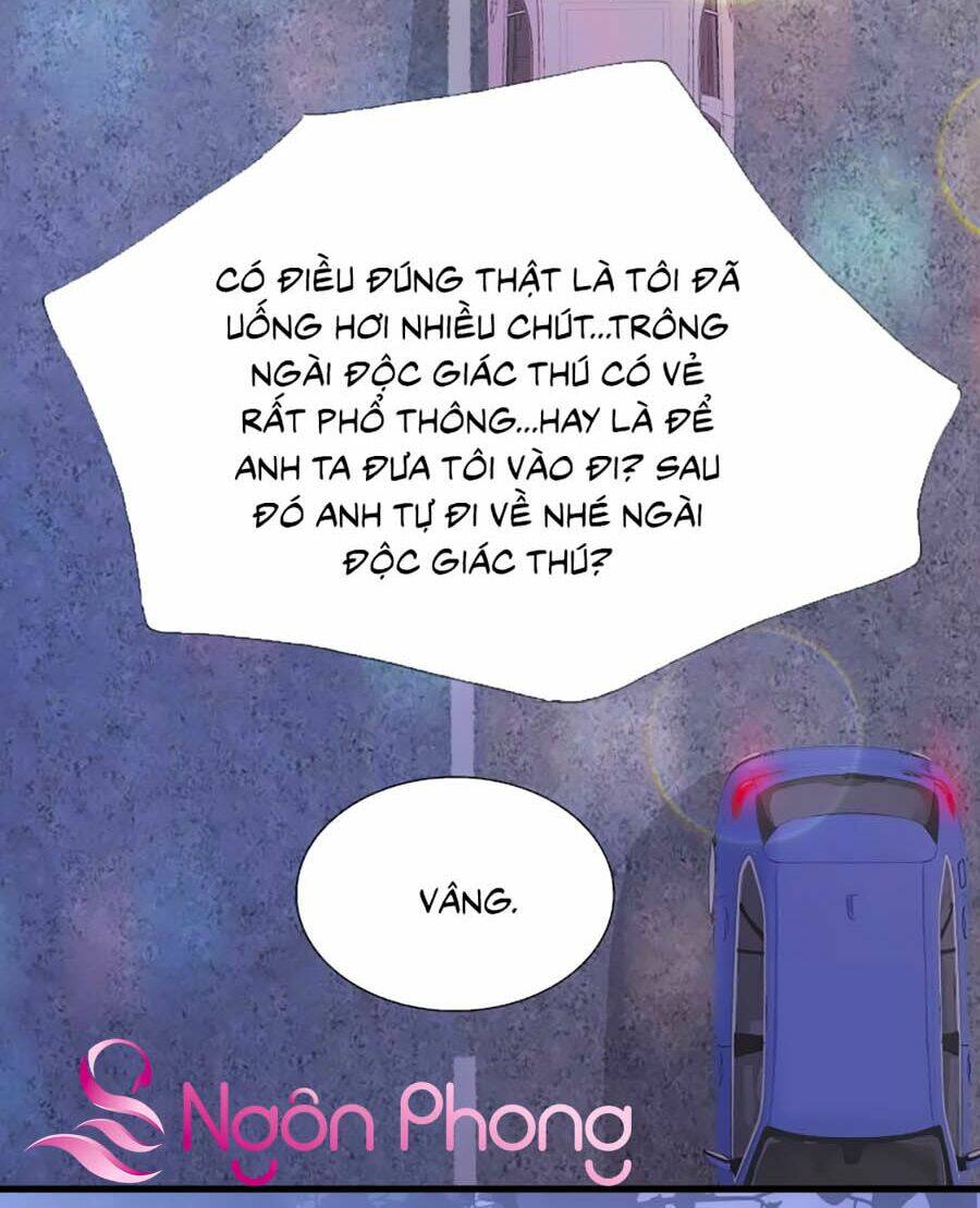 Hoa Bỏ Chạy Với Nhím Rồi: Chapter 7