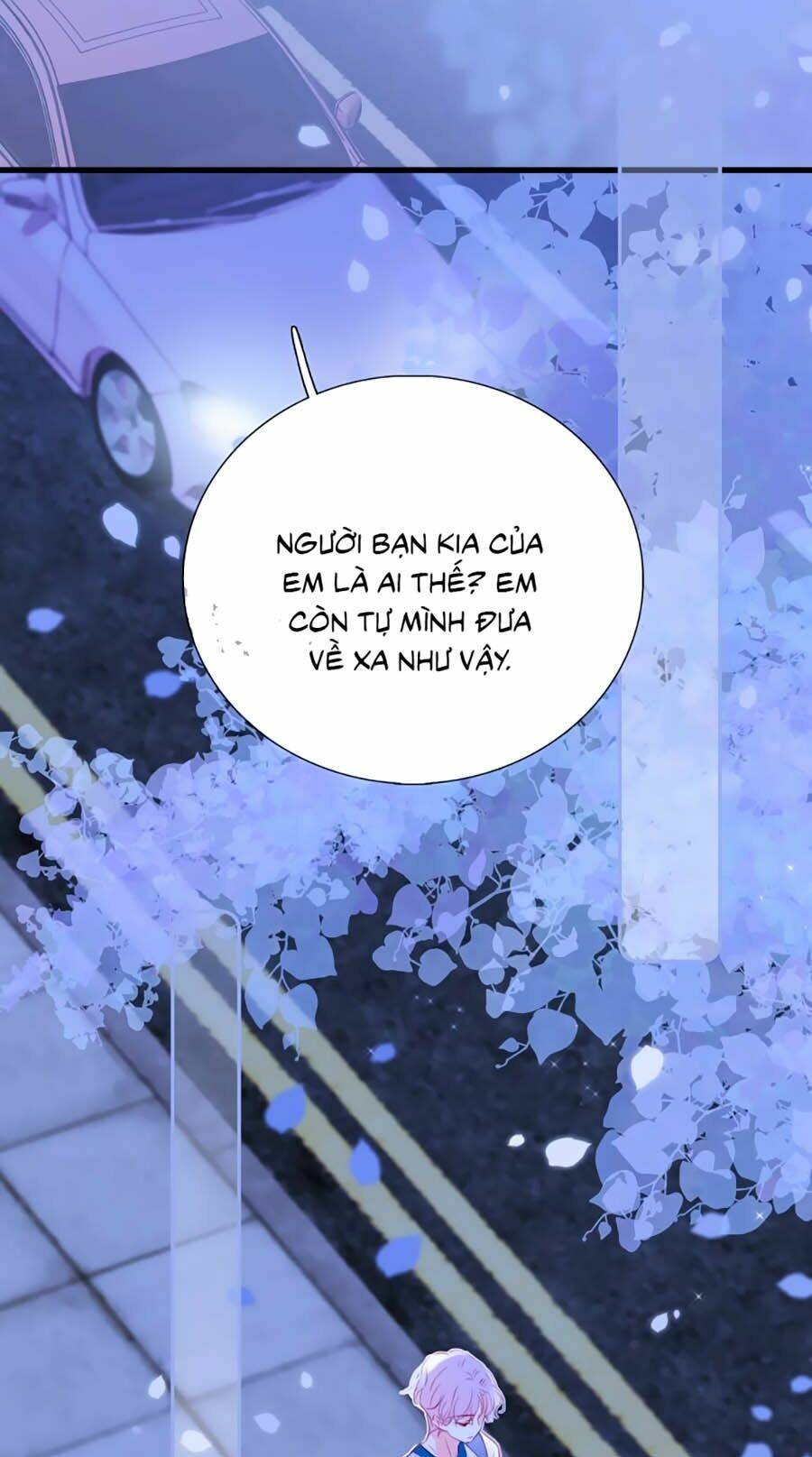 Hoa Bỏ Chạy Với Nhím Rồi: Chapter 7