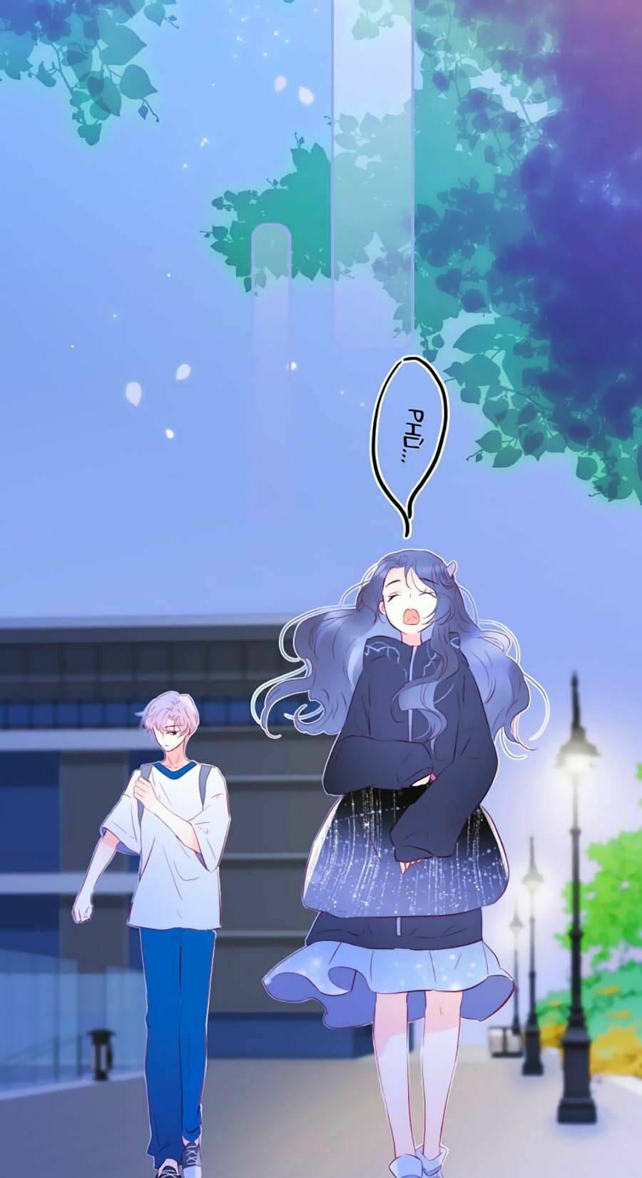 Hoa Bỏ Chạy Với Nhím Rồi: Chapter 7