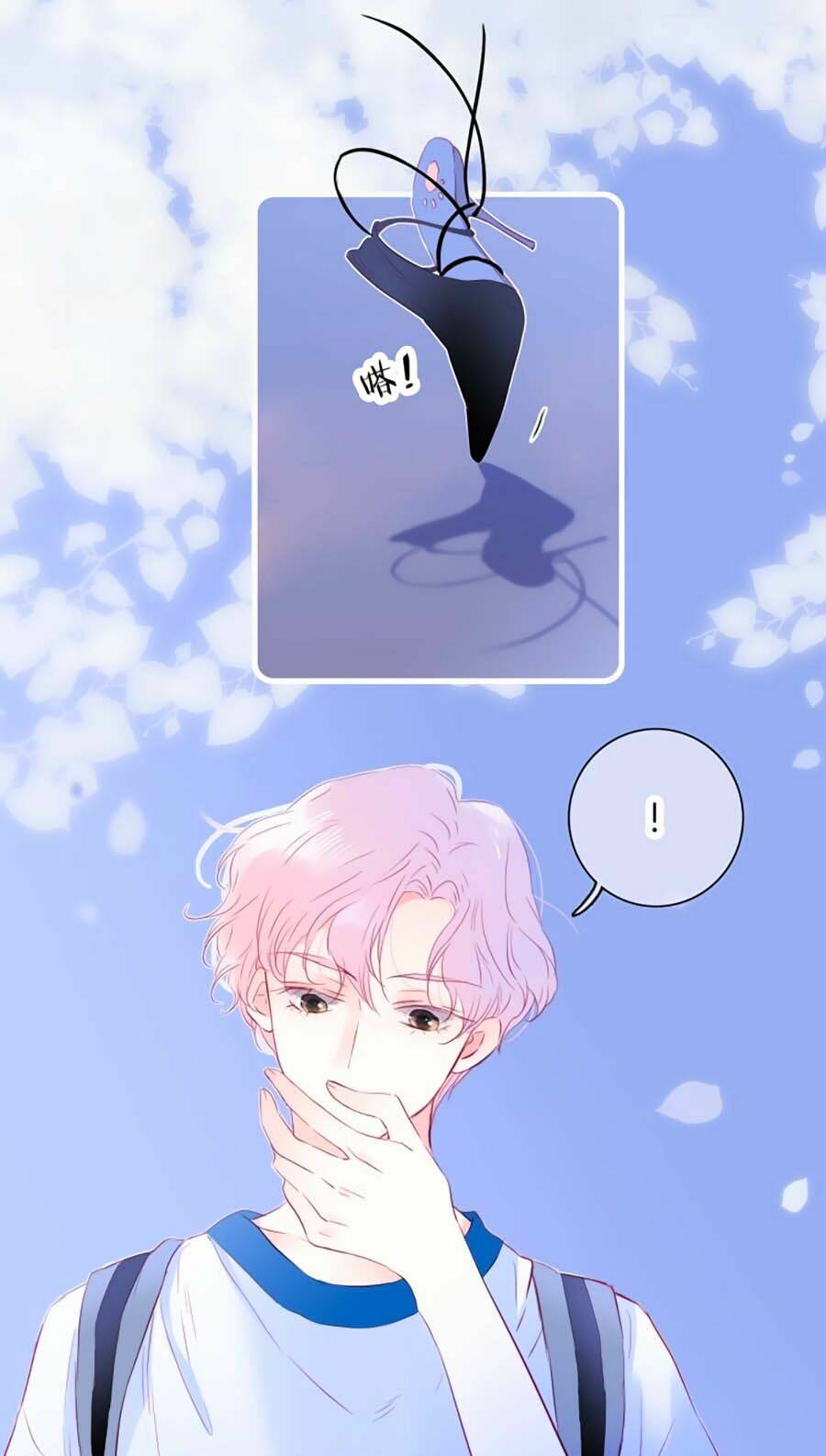 Hoa Bỏ Chạy Với Nhím Rồi: Chapter 7