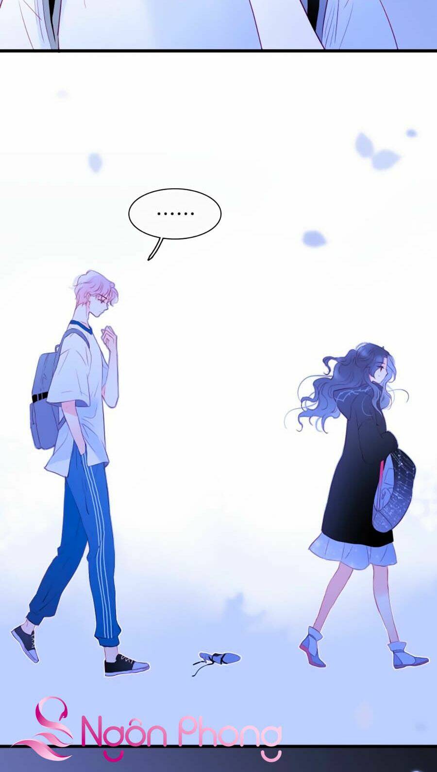 Hoa Bỏ Chạy Với Nhím Rồi: Chapter 7