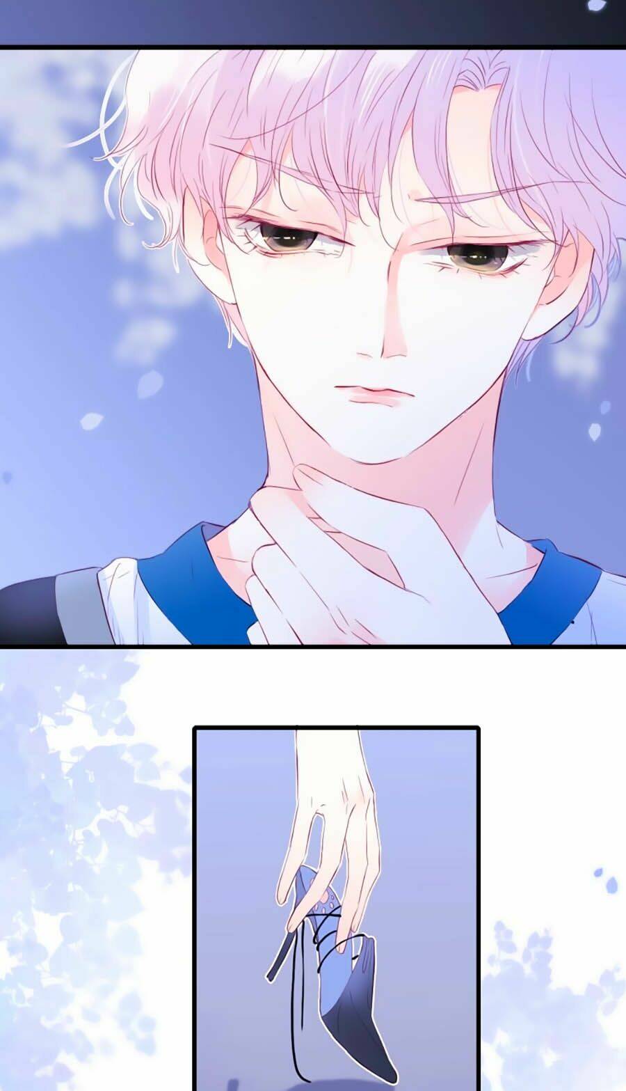 Hoa Bỏ Chạy Với Nhím Rồi: Chapter 7