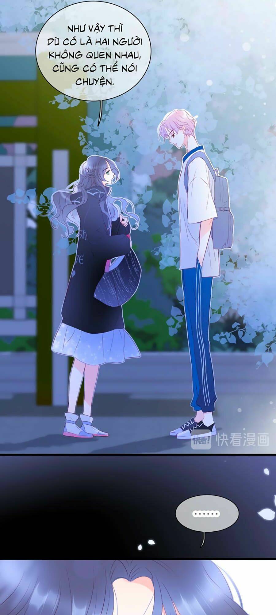 Hoa Bỏ Chạy Với Nhím Rồi: Chapter 7