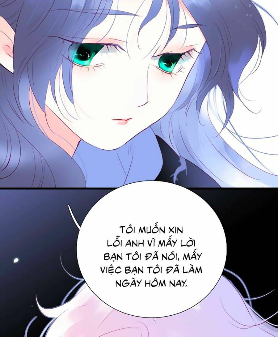 Hoa Bỏ Chạy Với Nhím Rồi: Chapter 7