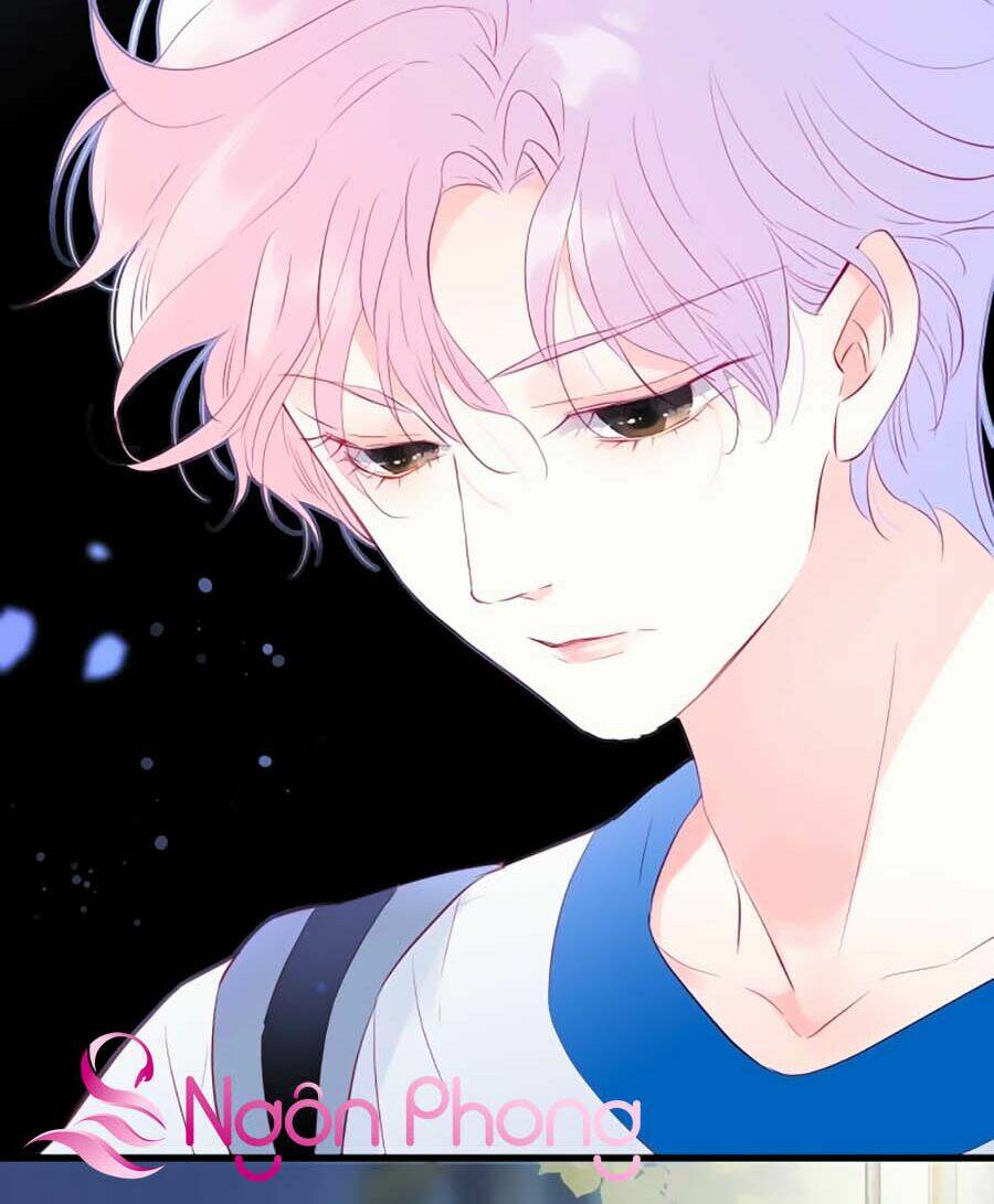 Hoa Bỏ Chạy Với Nhím Rồi: Chapter 7