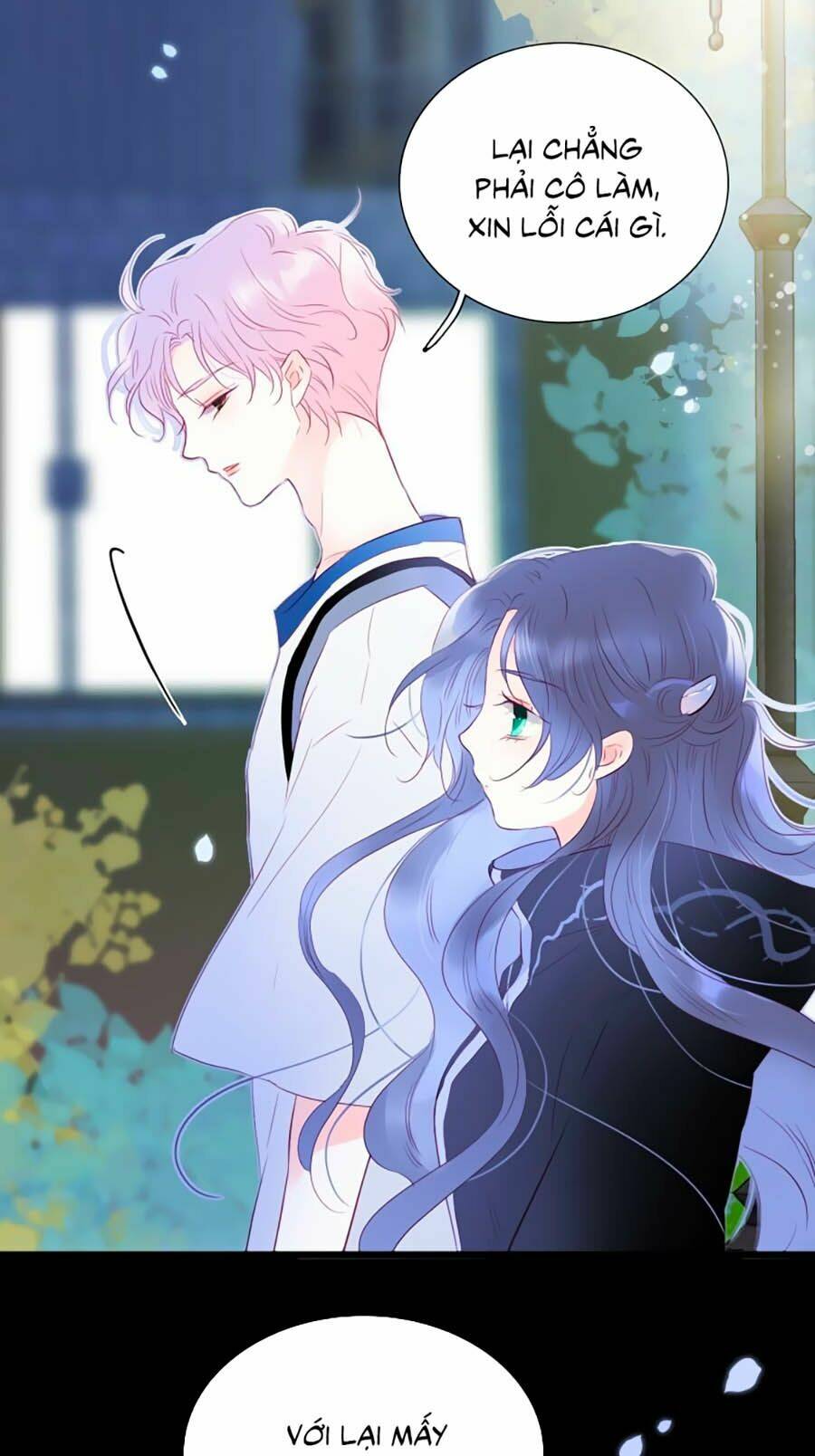 Hoa Bỏ Chạy Với Nhím Rồi: Chapter 7