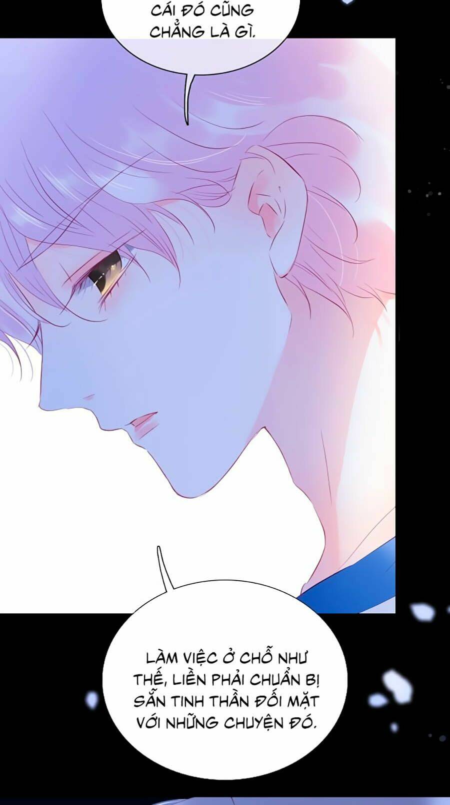 Hoa Bỏ Chạy Với Nhím Rồi: Chapter 7