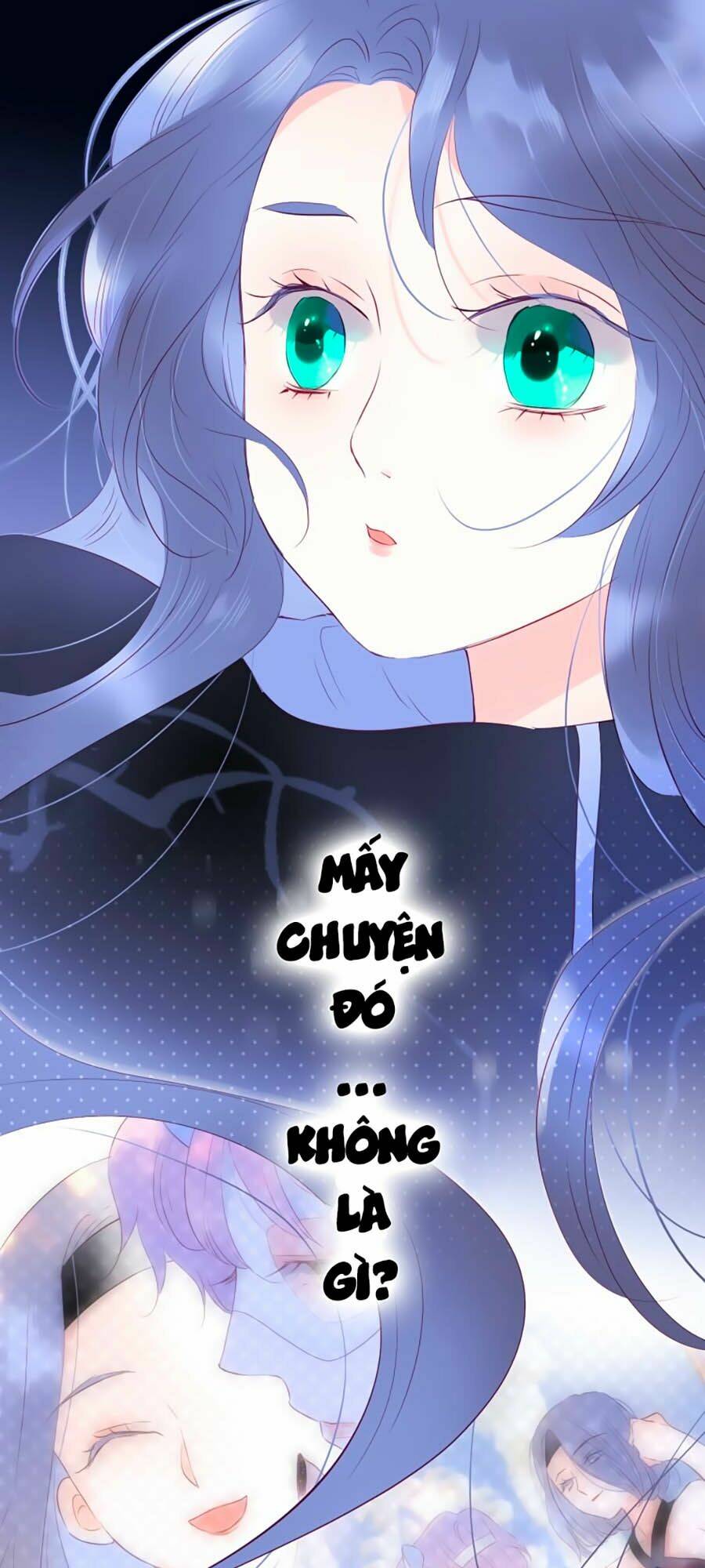 Hoa Bỏ Chạy Với Nhím Rồi: Chapter 7