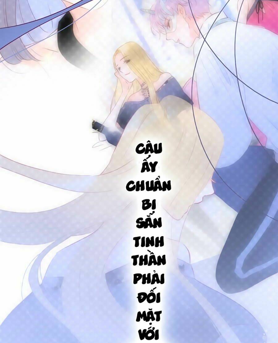 Hoa Bỏ Chạy Với Nhím Rồi: Chapter 7