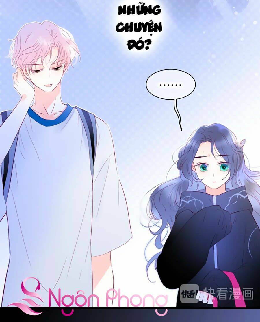 Hoa Bỏ Chạy Với Nhím Rồi: Chapter 7