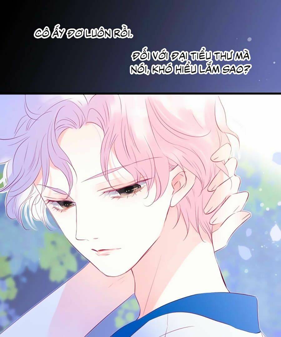 Hoa Bỏ Chạy Với Nhím Rồi: Chapter 7