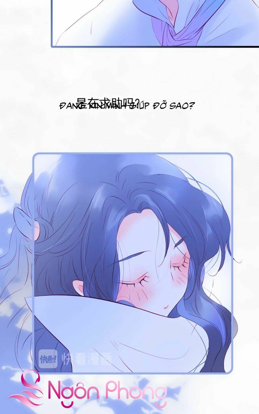 Hoa Bỏ Chạy Với Nhím Rồi: Chapter 7