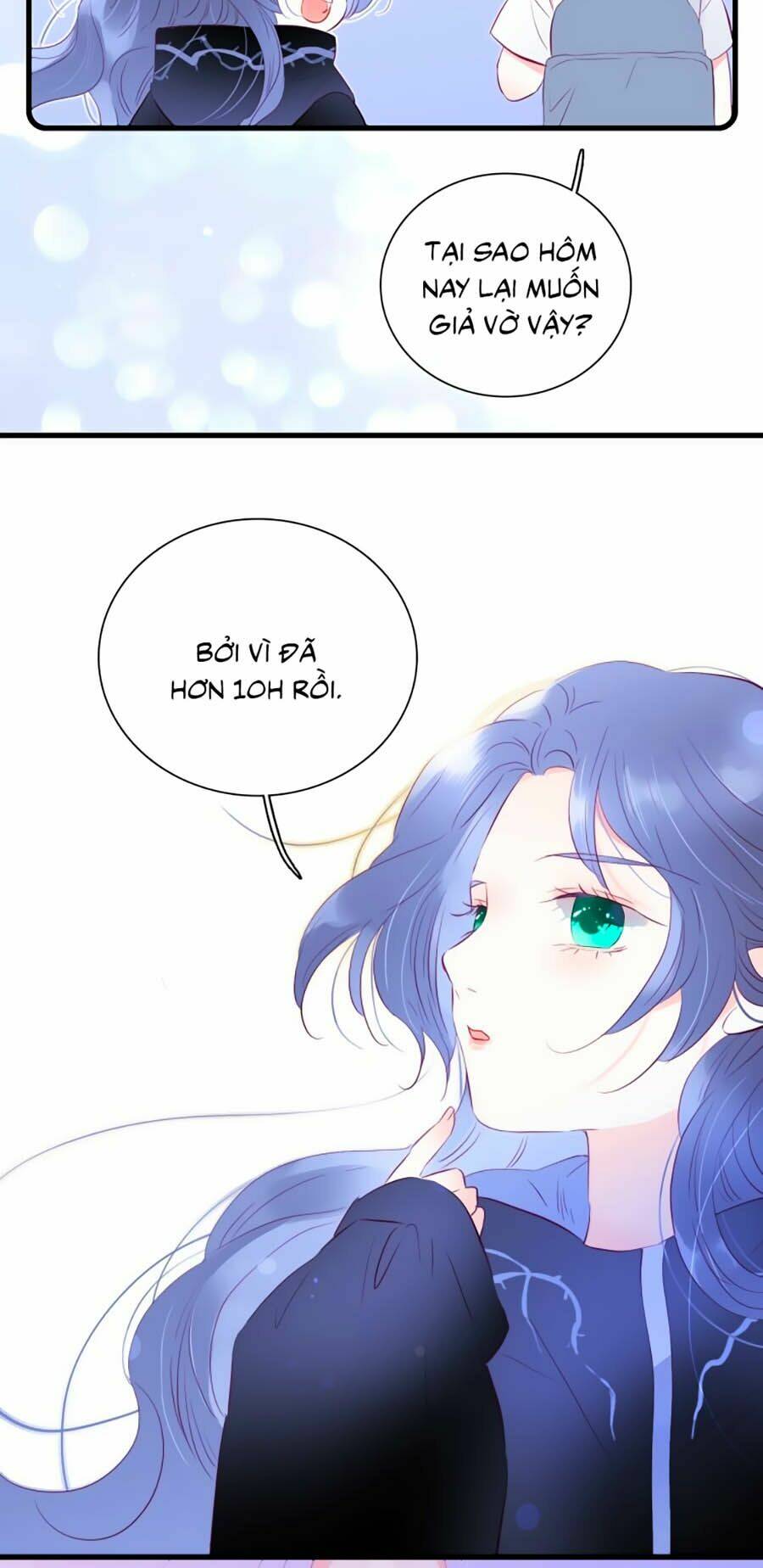 Hoa Bỏ Chạy Với Nhím Rồi: Chapter 7