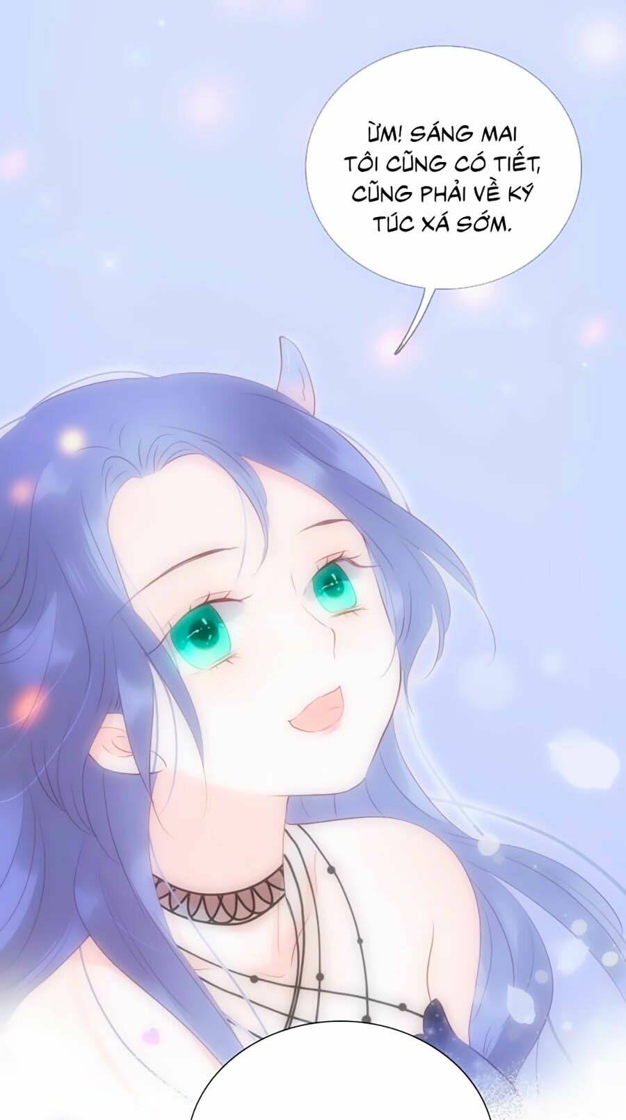 Hoa Bỏ Chạy Với Nhím Rồi: Chapter 7