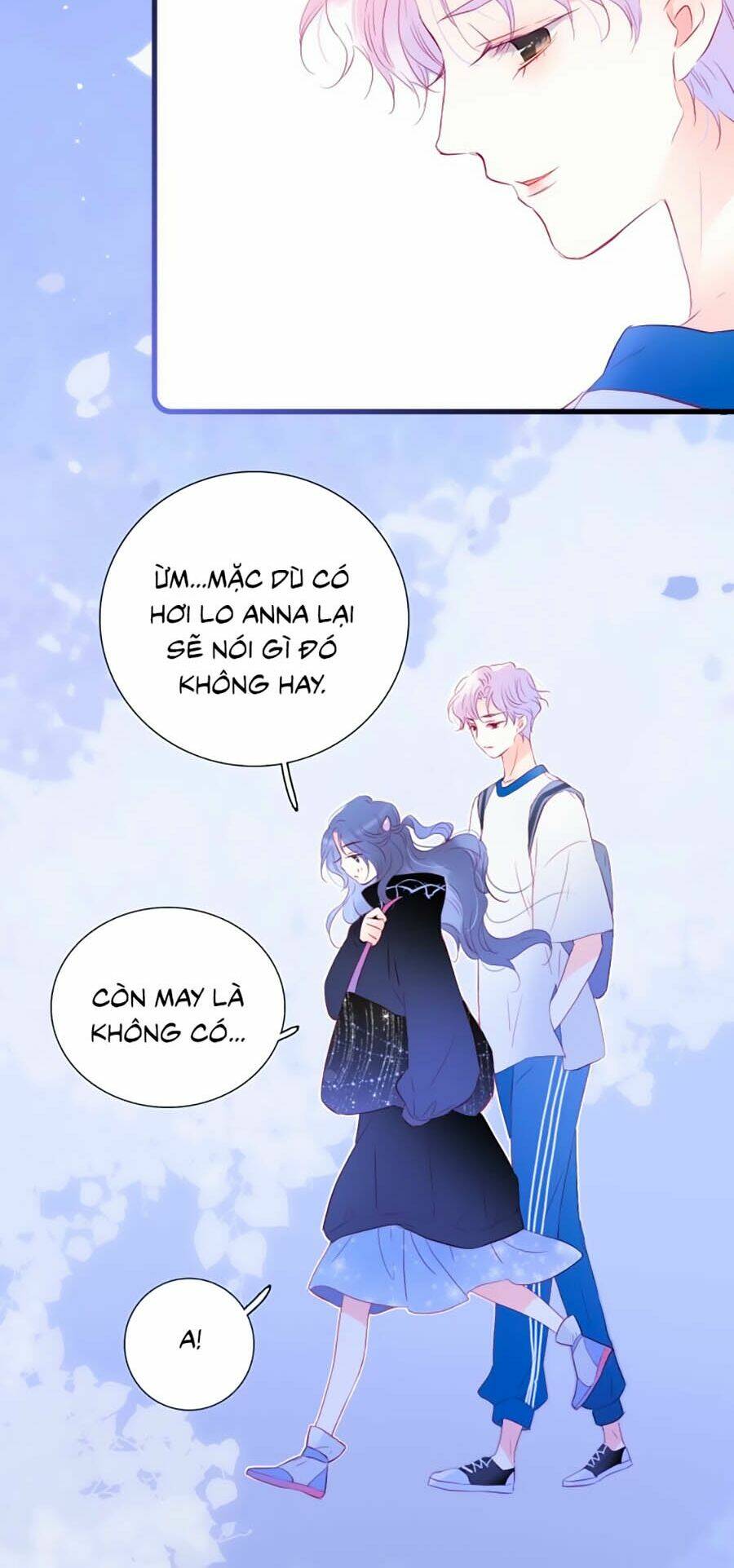 Hoa Bỏ Chạy Với Nhím Rồi: Chapter 7