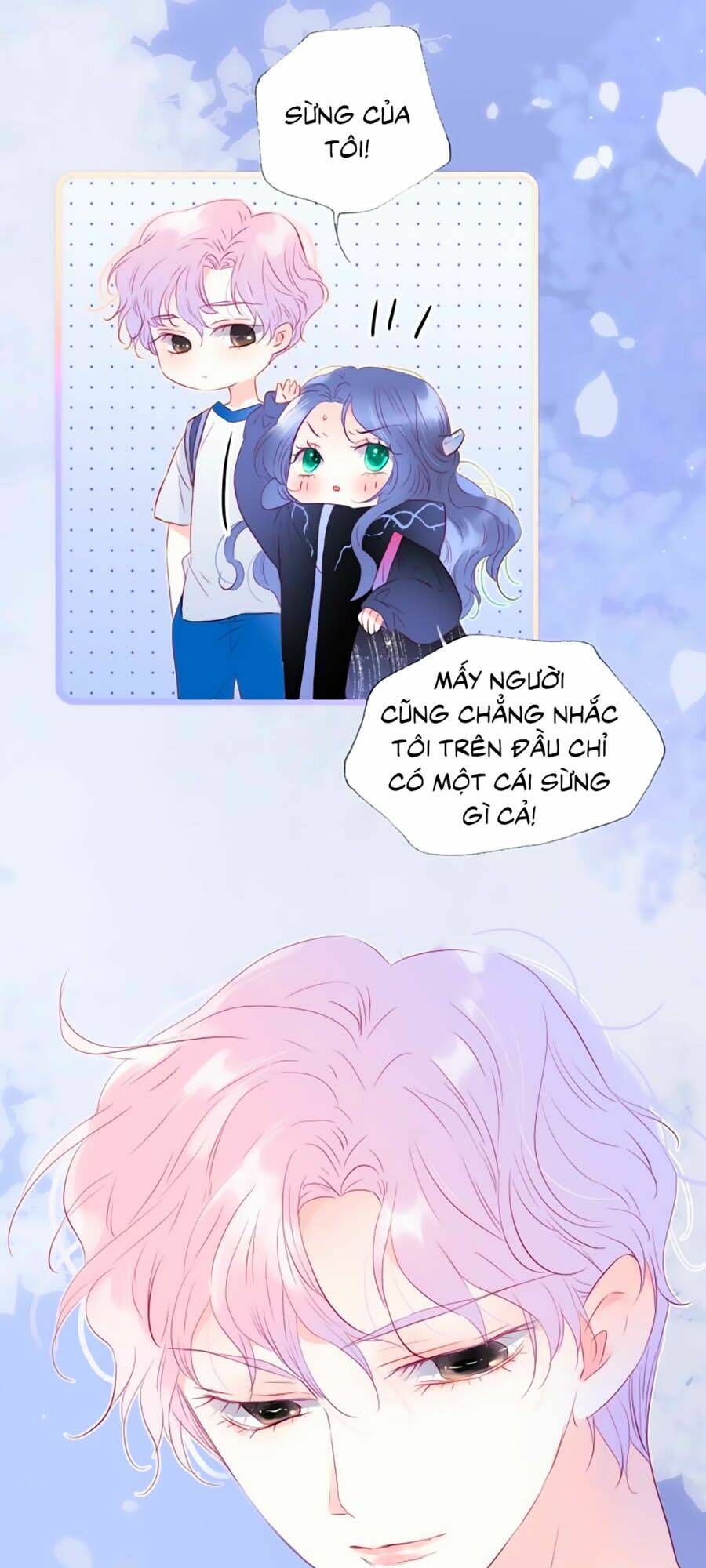 Hoa Bỏ Chạy Với Nhím Rồi: Chapter 7