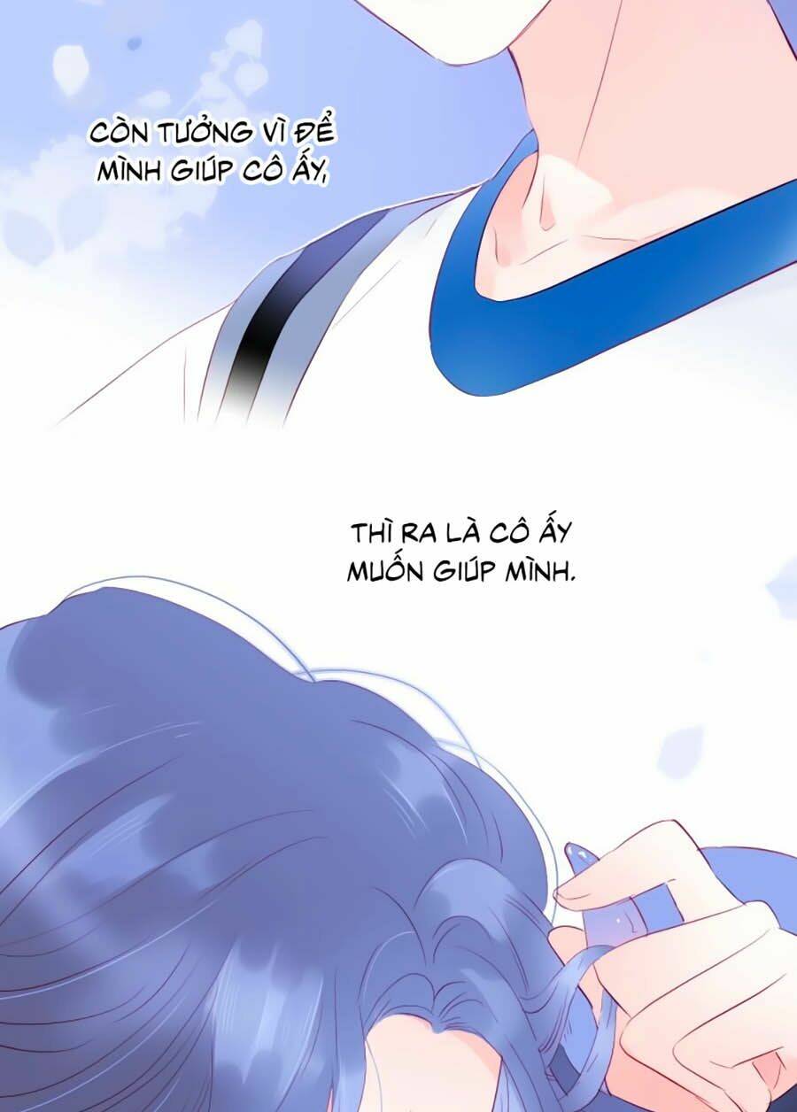 Hoa Bỏ Chạy Với Nhím Rồi: Chapter 7