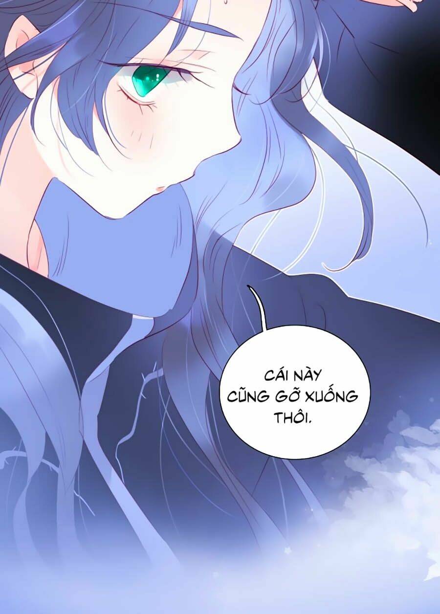 Hoa Bỏ Chạy Với Nhím Rồi: Chapter 7
