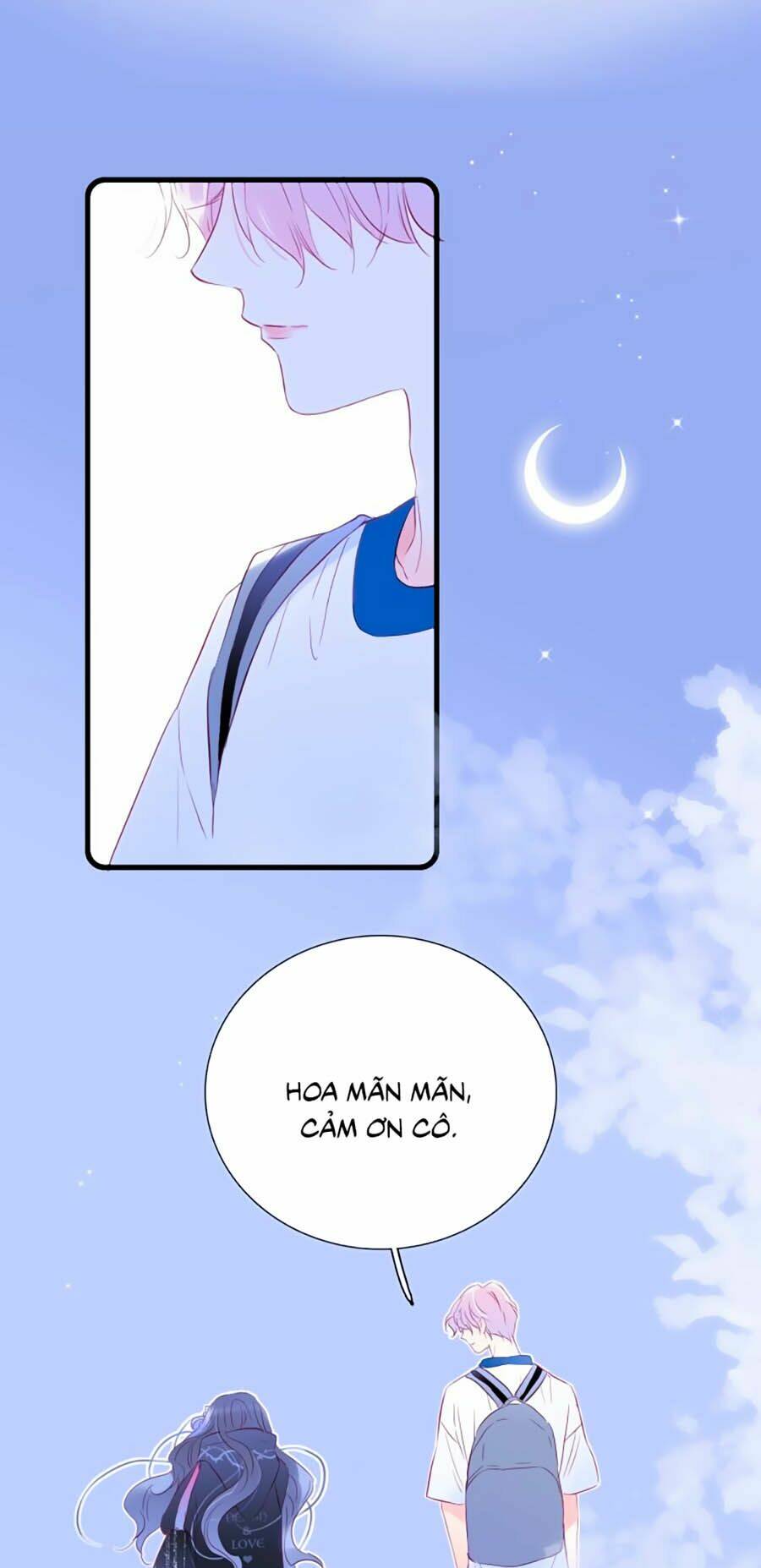 Hoa Bỏ Chạy Với Nhím Rồi: Chapter 7
