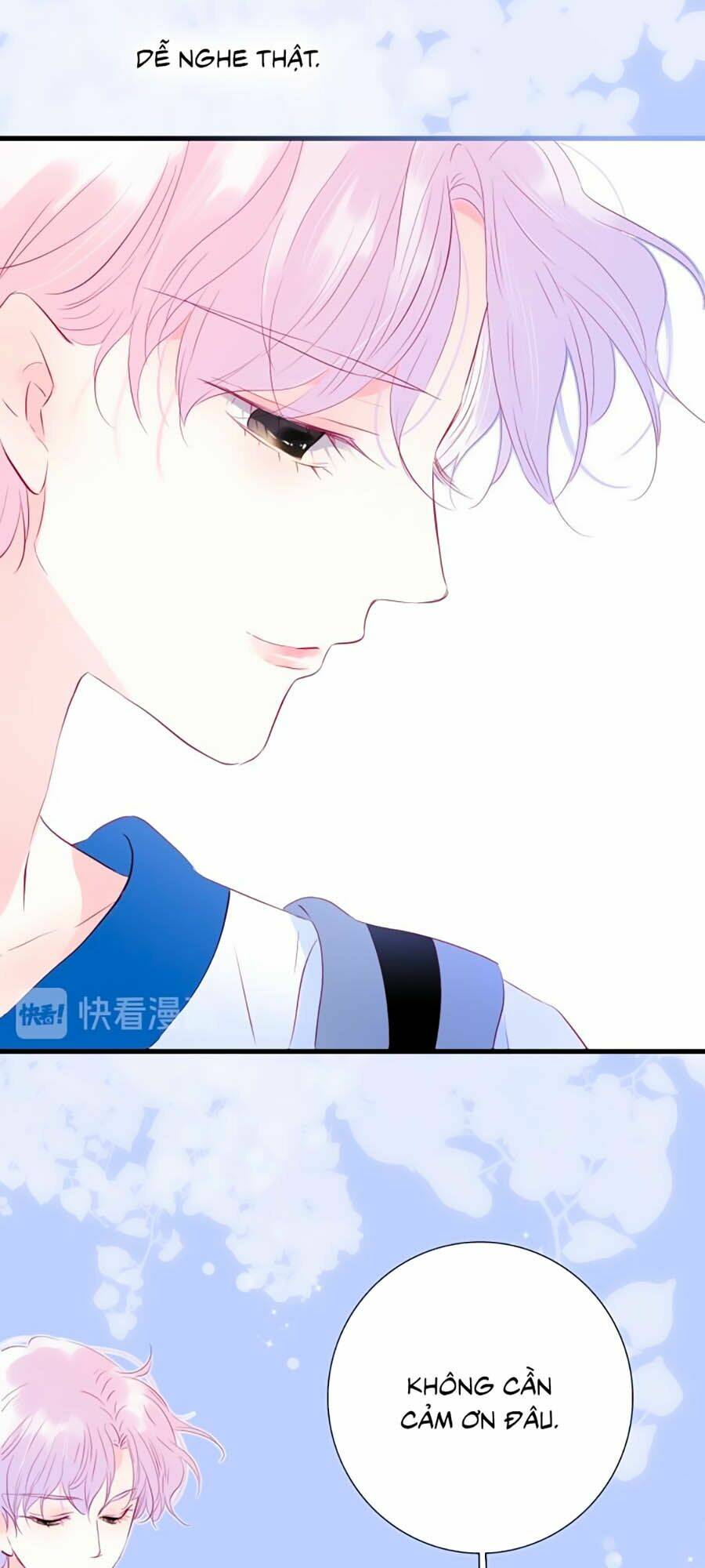 Hoa Bỏ Chạy Với Nhím Rồi: Chapter 7