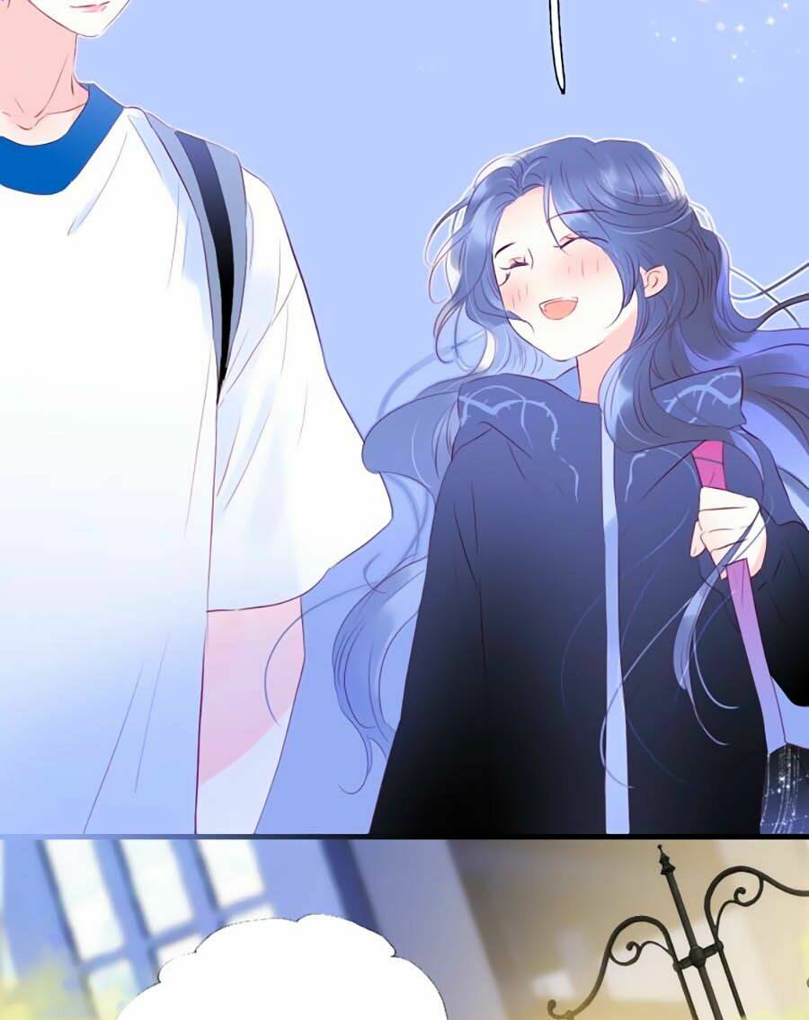 Hoa Bỏ Chạy Với Nhím Rồi: Chapter 7