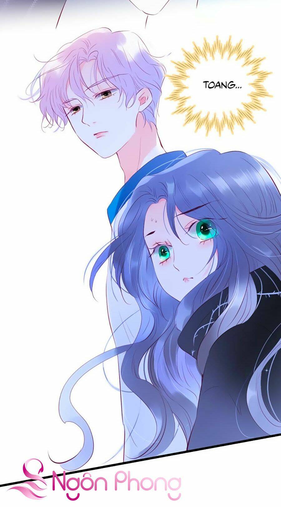 Hoa Bỏ Chạy Với Nhím Rồi: Chapter 7