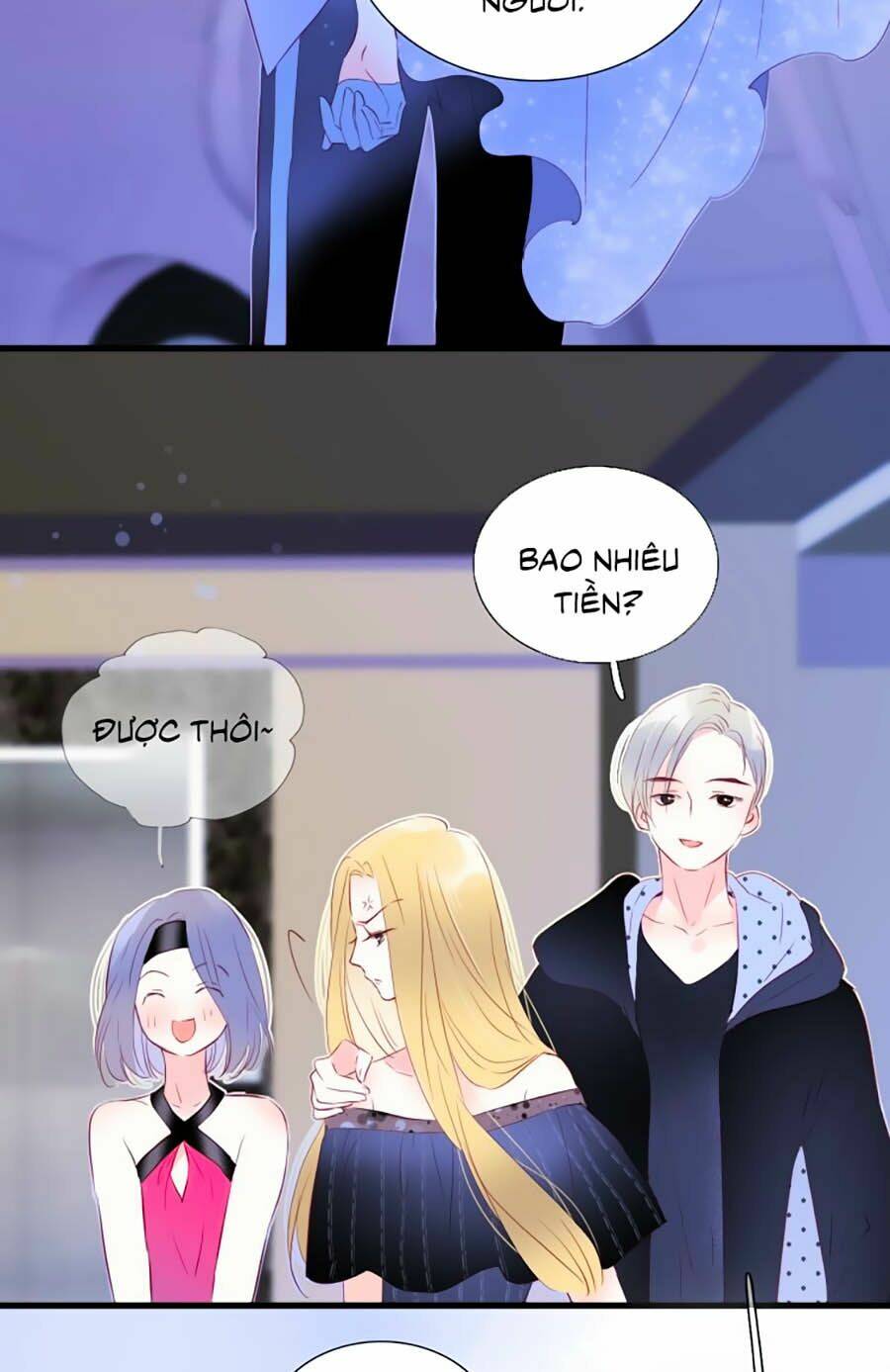 Hoa Bỏ Chạy Với Nhím Rồi: Chapter 7