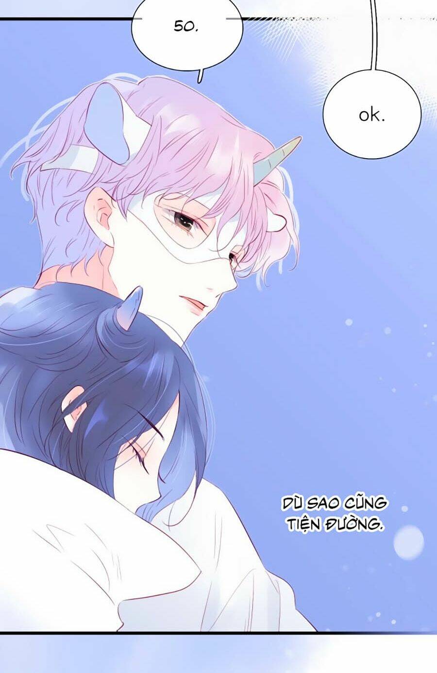Hoa Bỏ Chạy Với Nhím Rồi: Chapter 7