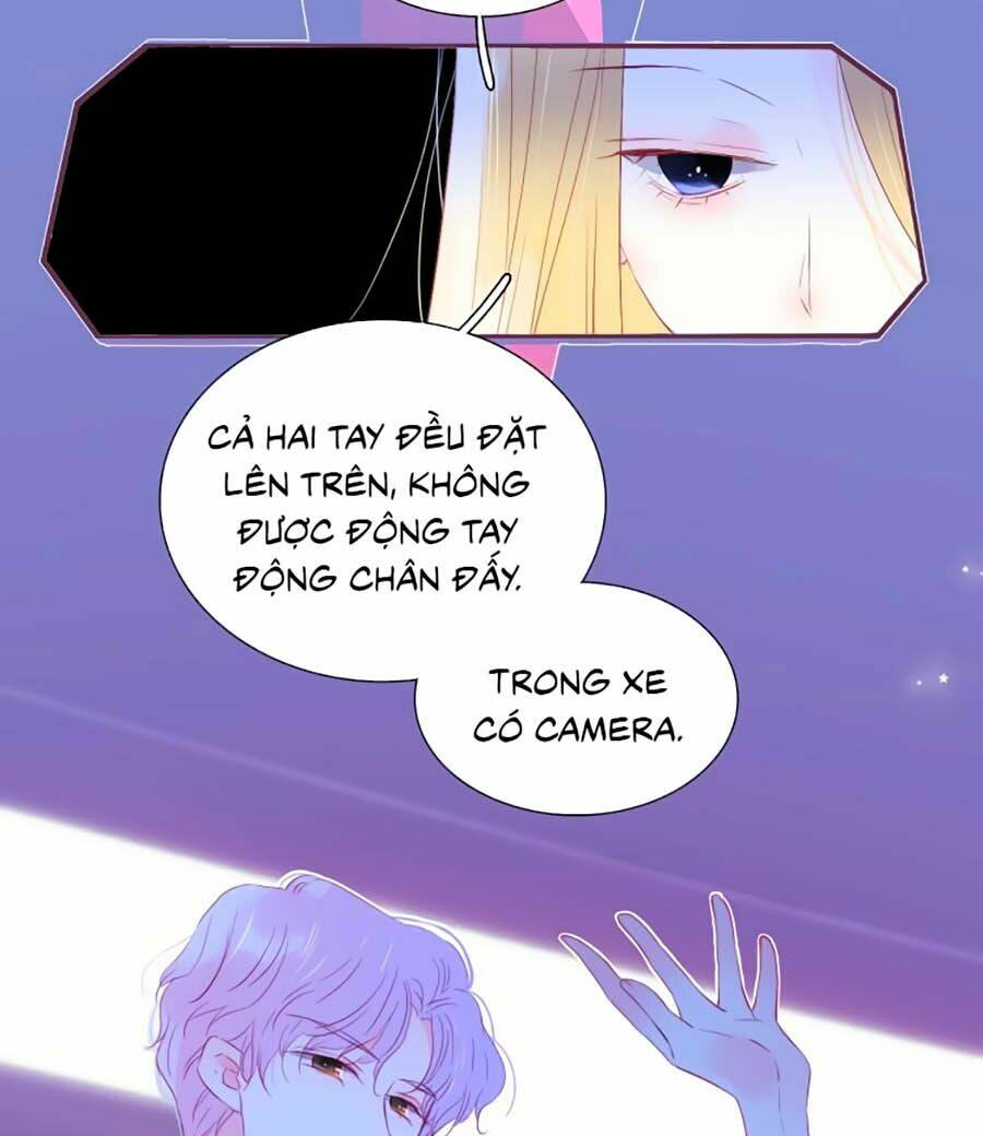 Hoa Bỏ Chạy Với Nhím Rồi: Chapter 7