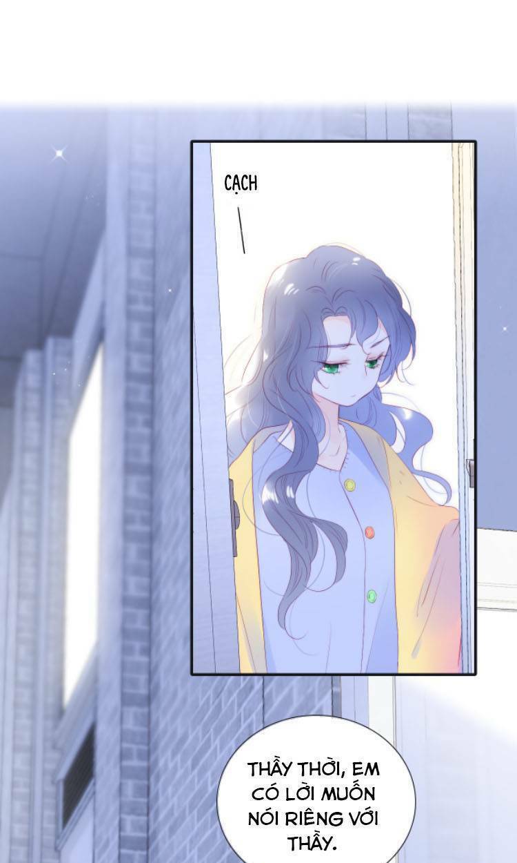 Hoa Bỏ Chạy Với Nhím Rồi: Chapter 71