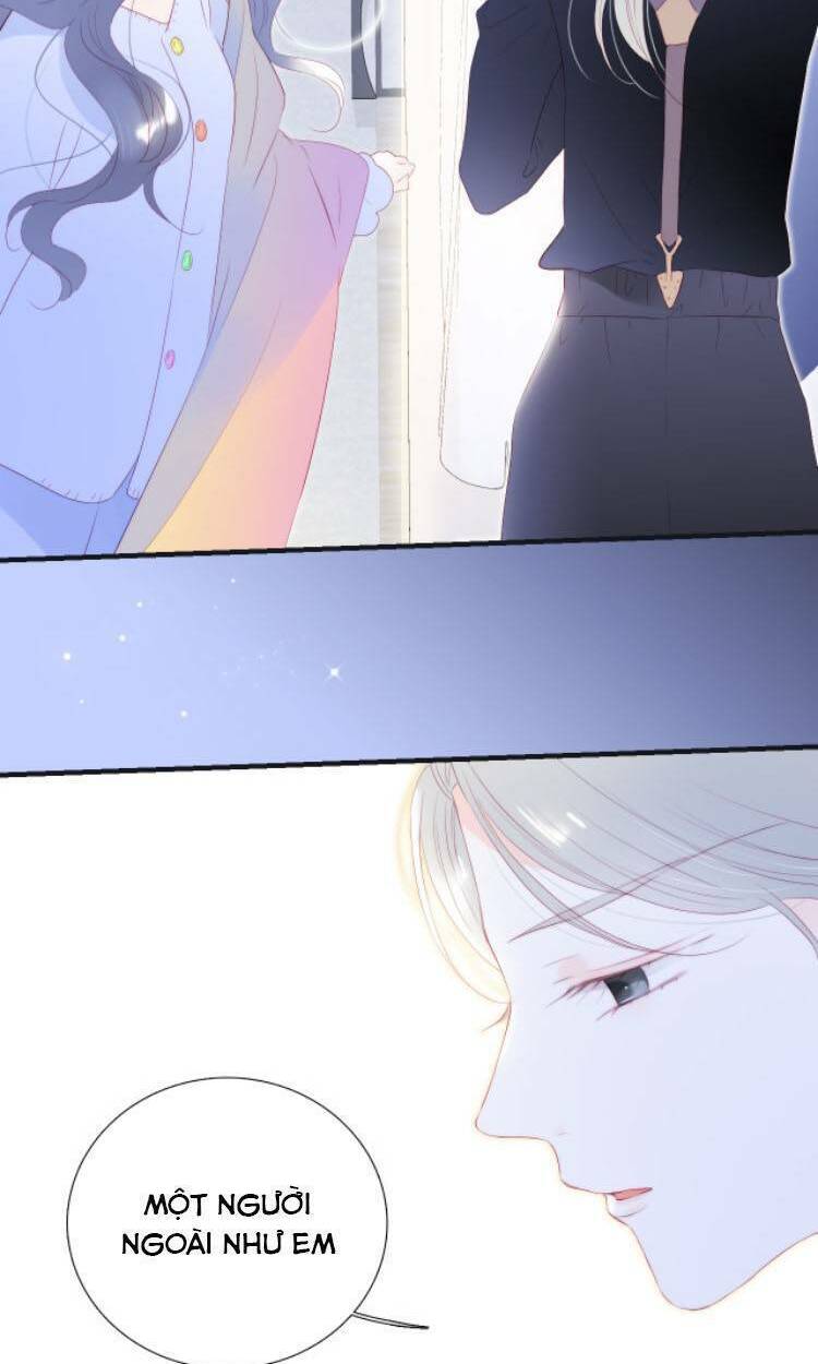 Hoa Bỏ Chạy Với Nhím Rồi: Chapter 71