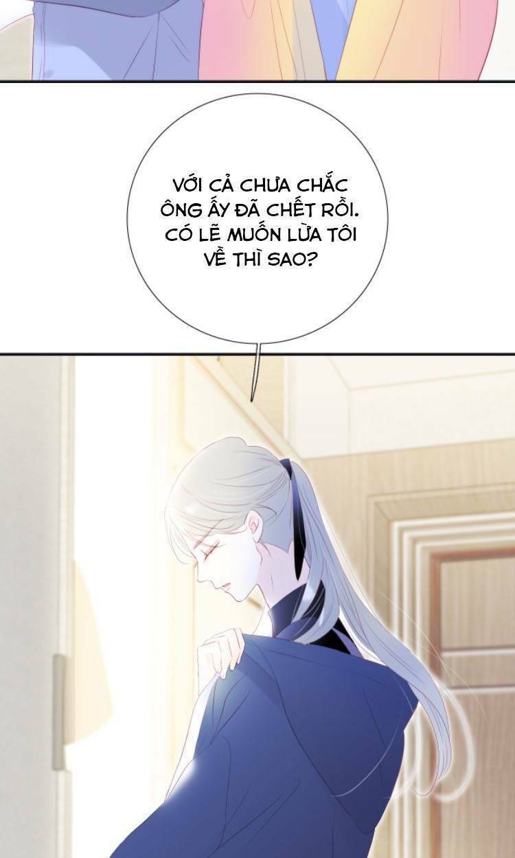Hoa Bỏ Chạy Với Nhím Rồi: Chapter 71