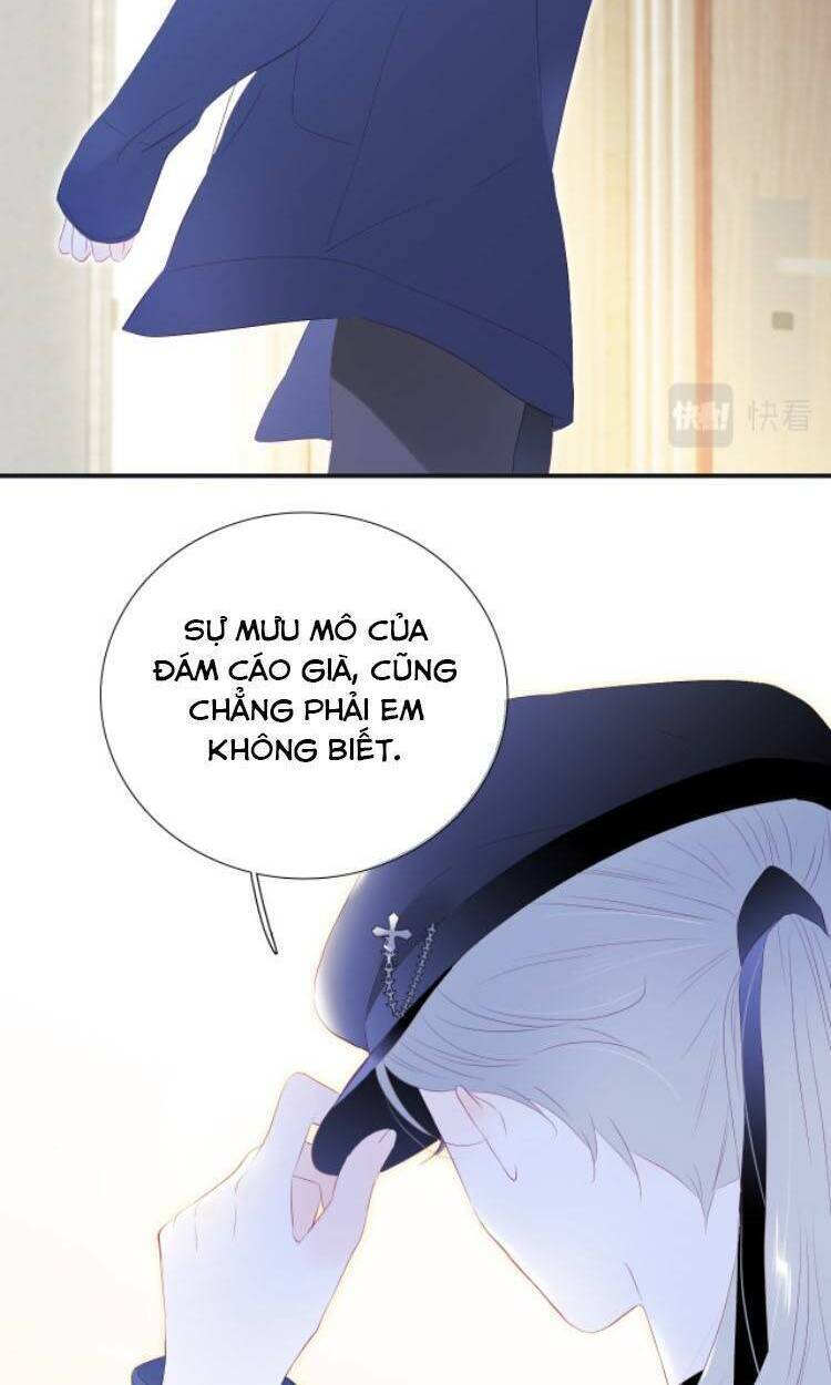 Hoa Bỏ Chạy Với Nhím Rồi: Chapter 71