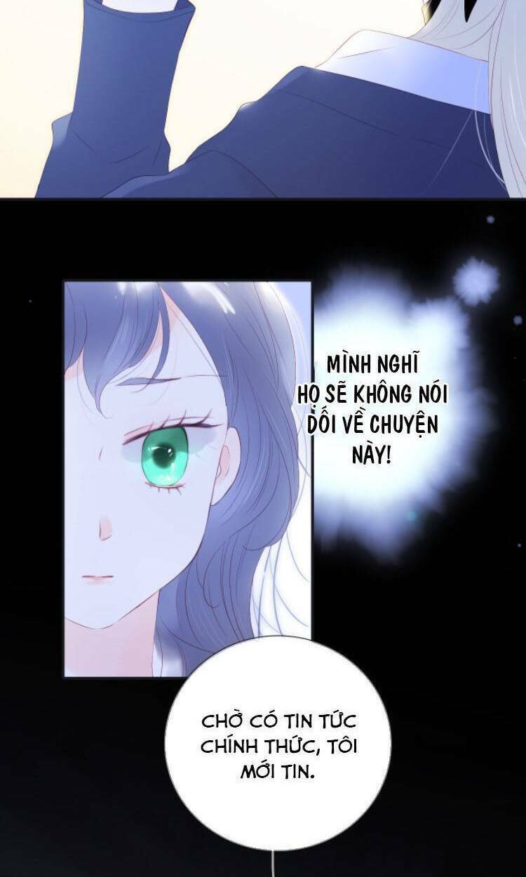 Hoa Bỏ Chạy Với Nhím Rồi: Chapter 71