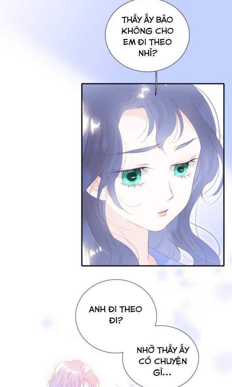 Hoa Bỏ Chạy Với Nhím Rồi: Chapter 71