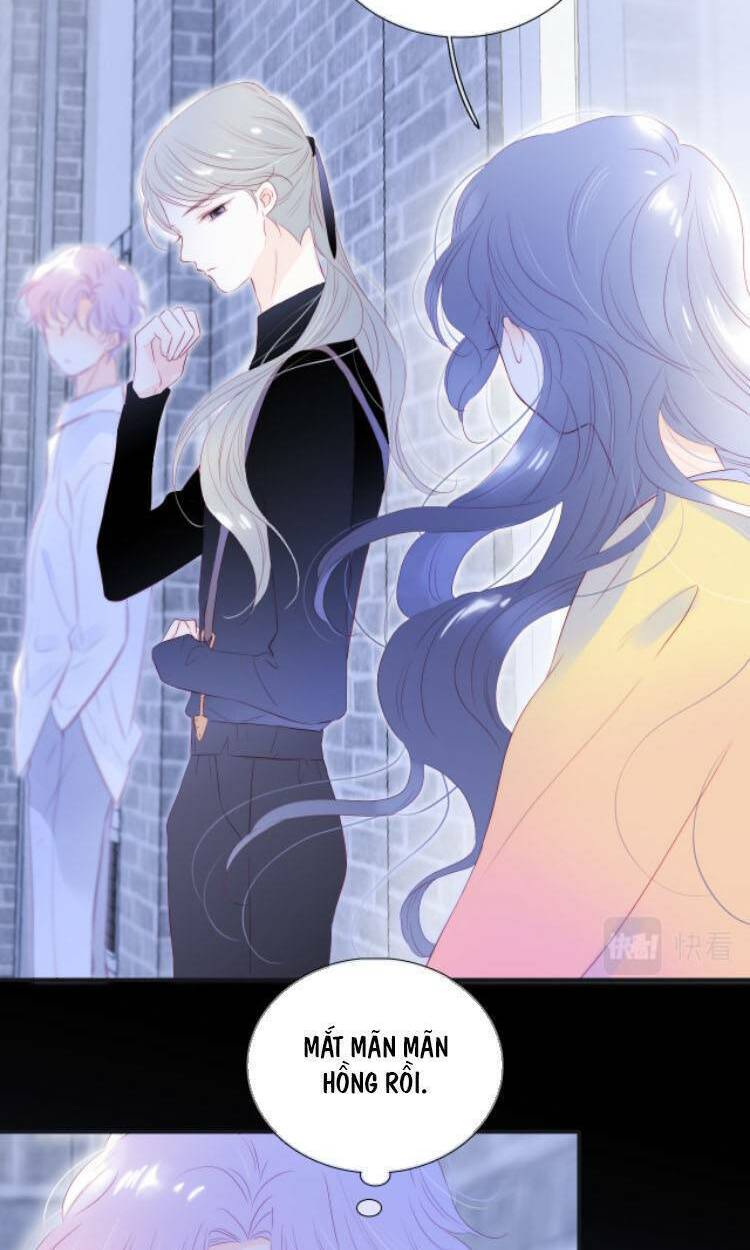 Hoa Bỏ Chạy Với Nhím Rồi: Chapter 71