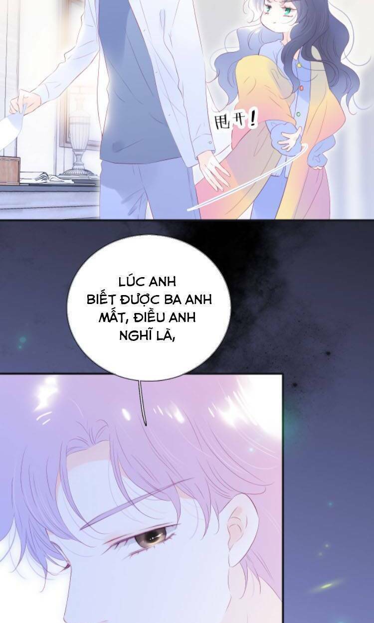 Hoa Bỏ Chạy Với Nhím Rồi: Chapter 71